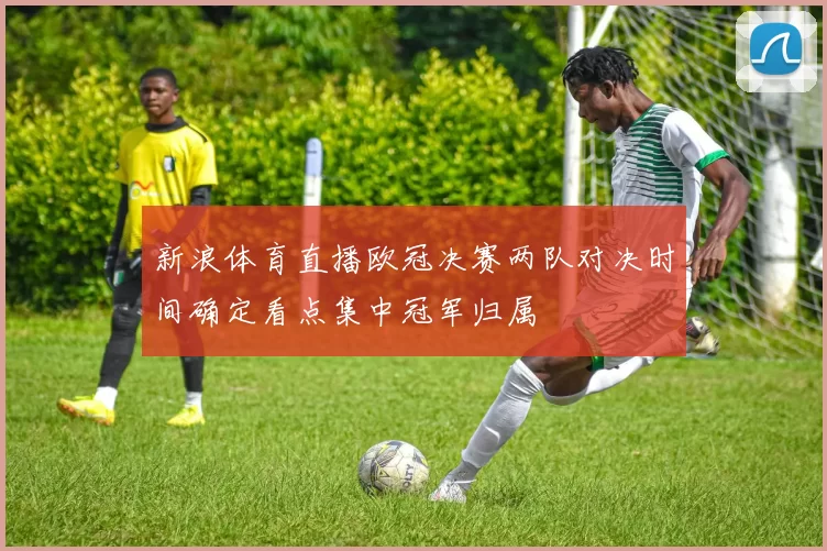 新浪体育直播欧冠决赛两队对决时间确定看点集中冠军归属